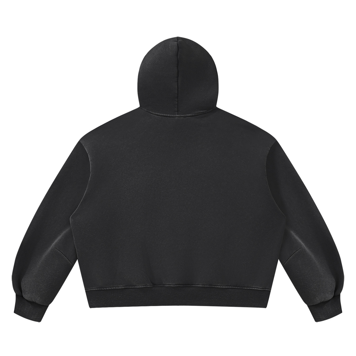 Black back