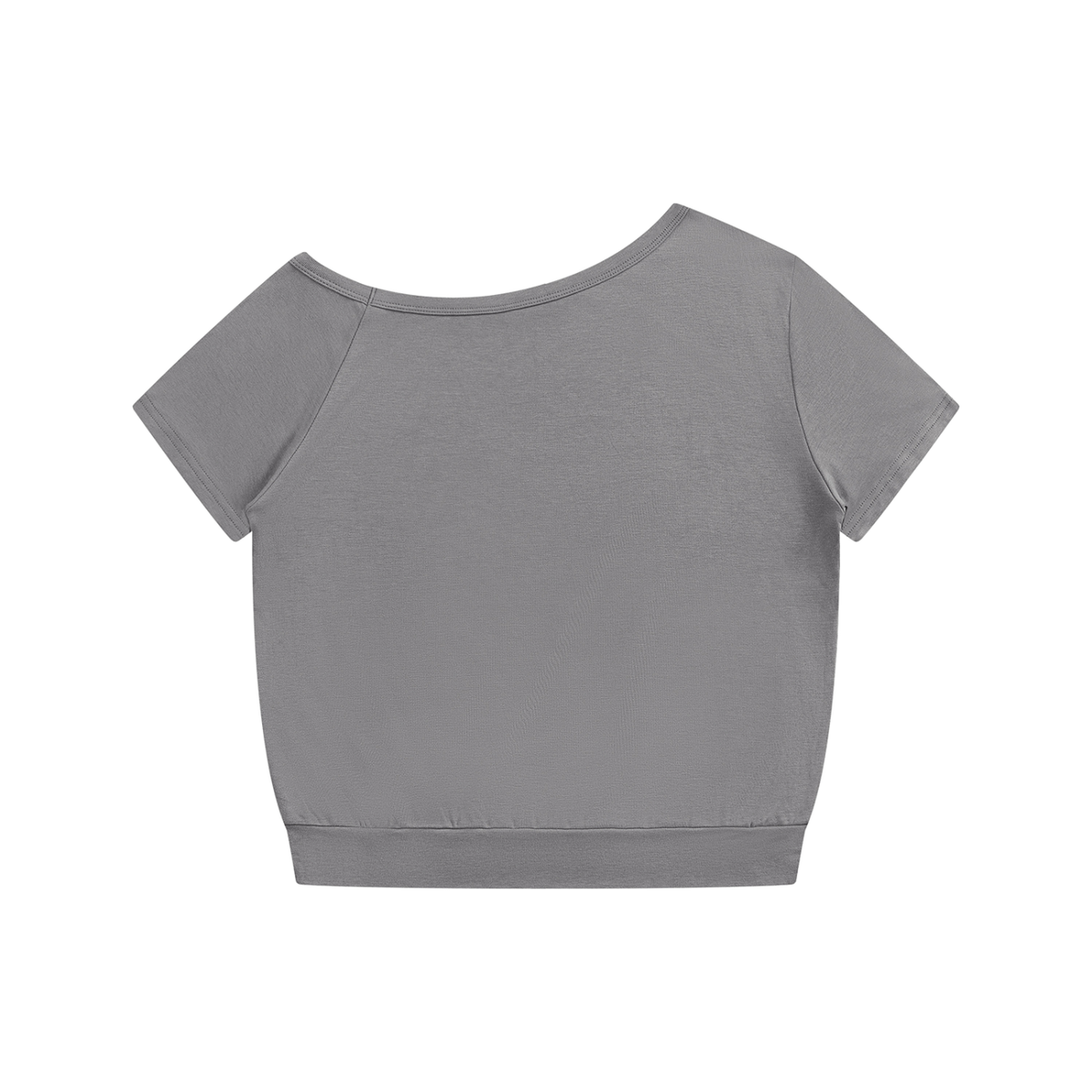 Gray back