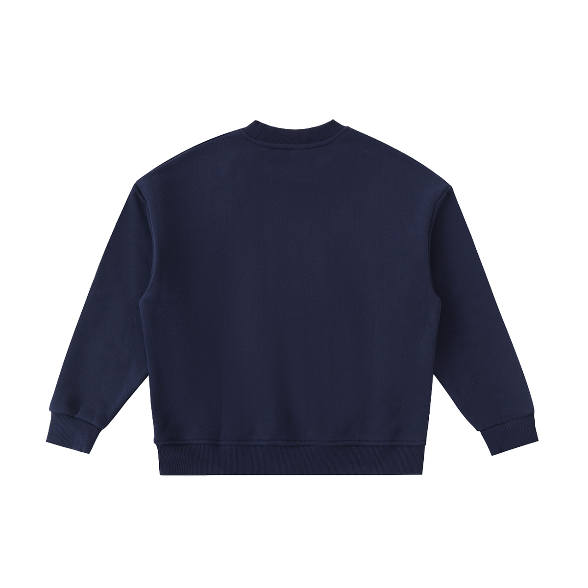 Navy Blue back