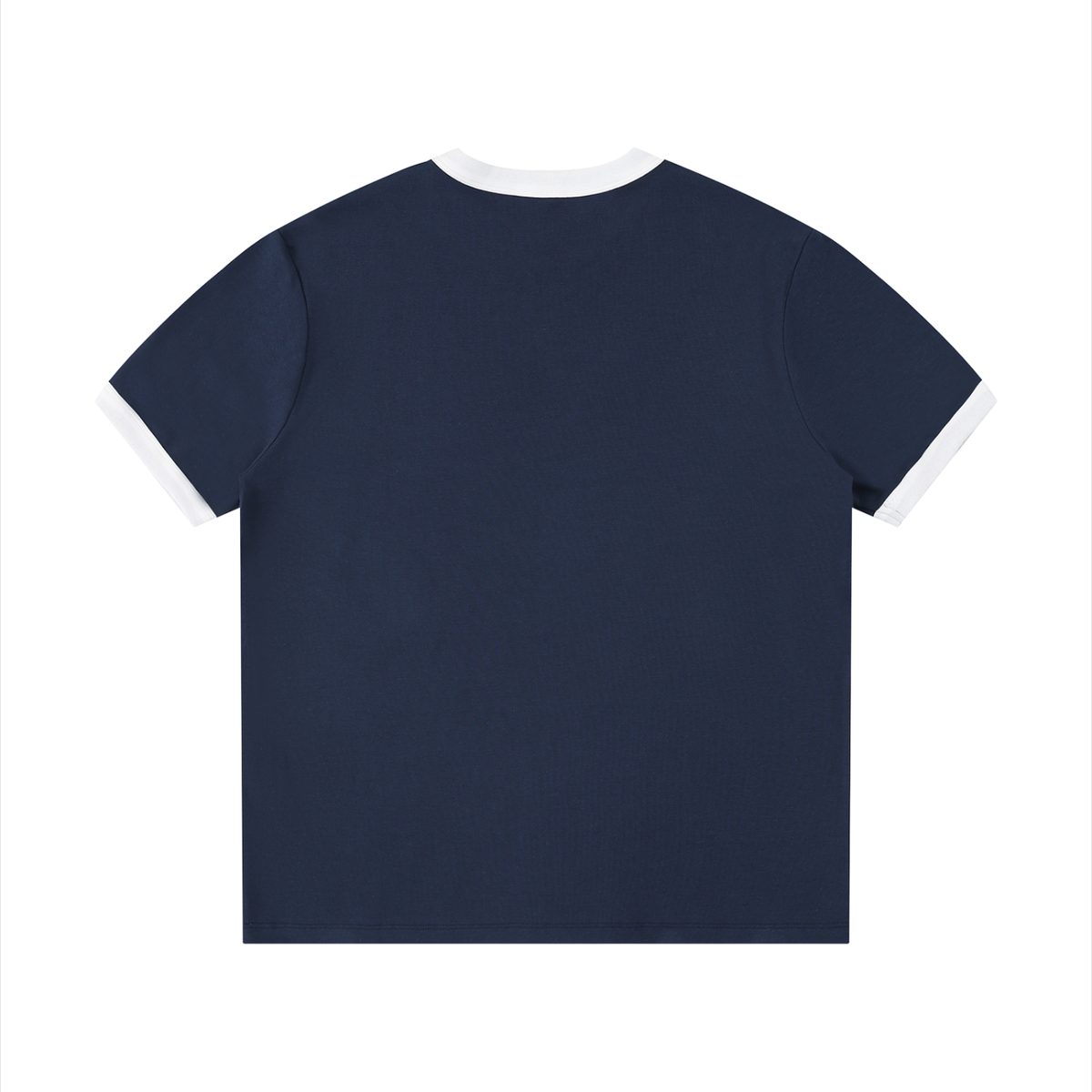 Royal Blue with White back