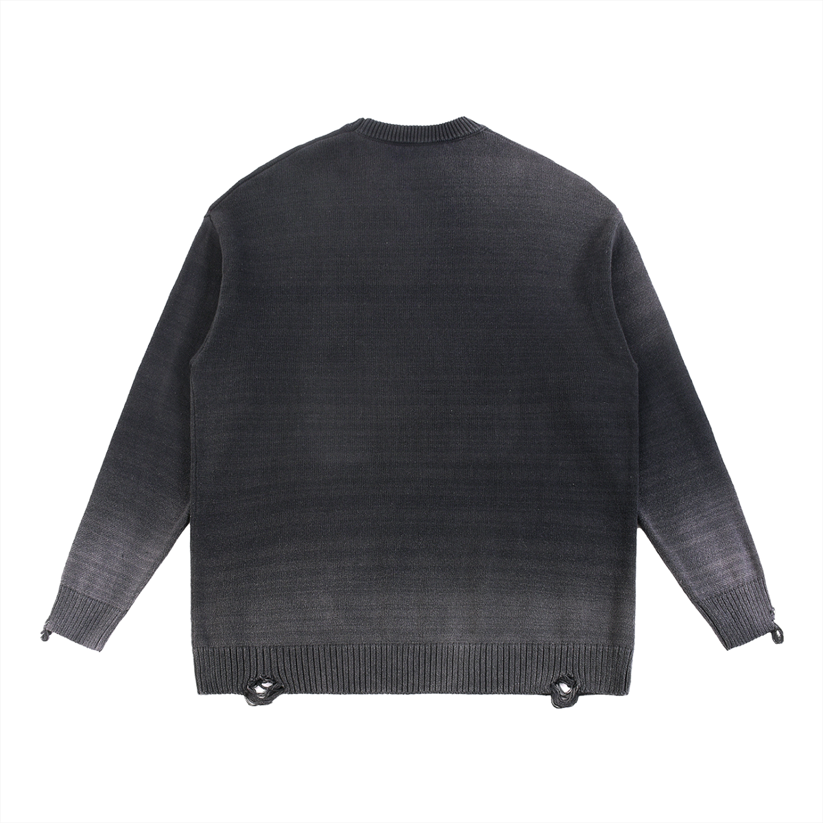 Black back