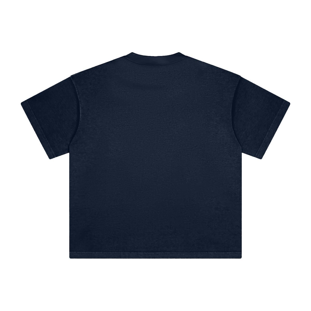 Royal Blue back