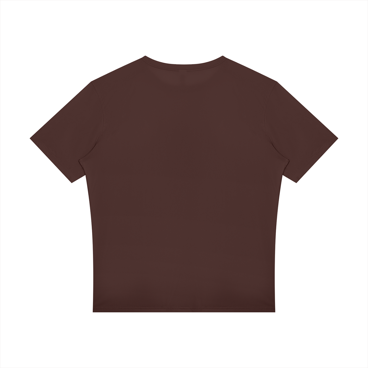 Brown back