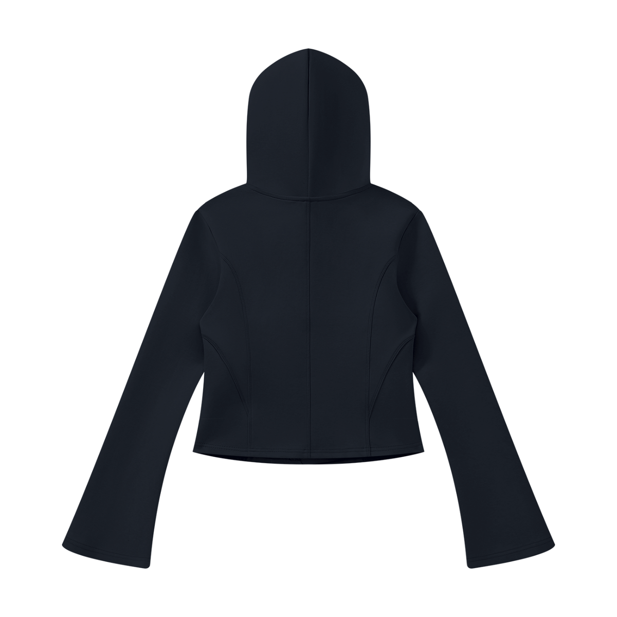 Navy Blue back