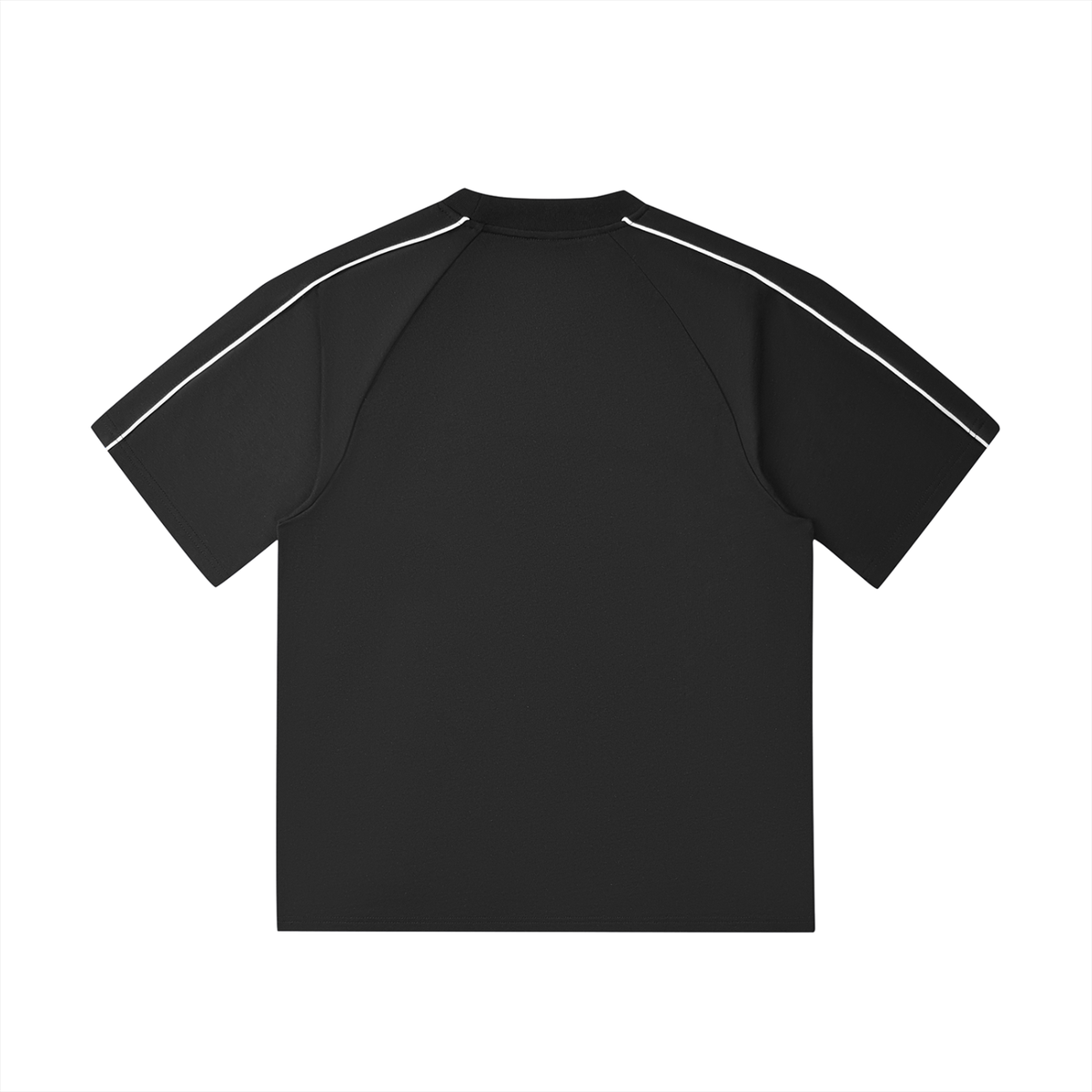 Black back