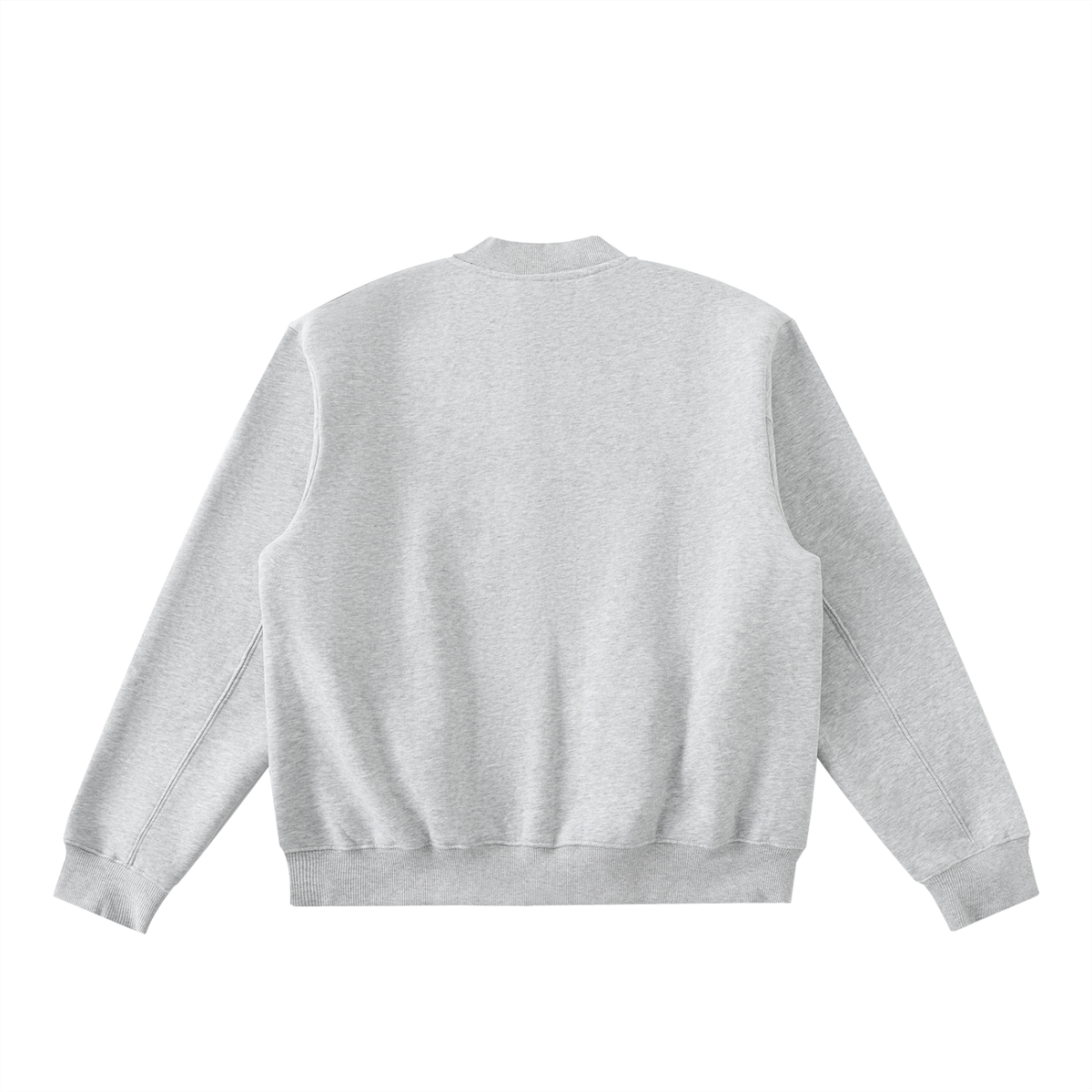 Flower Gray back