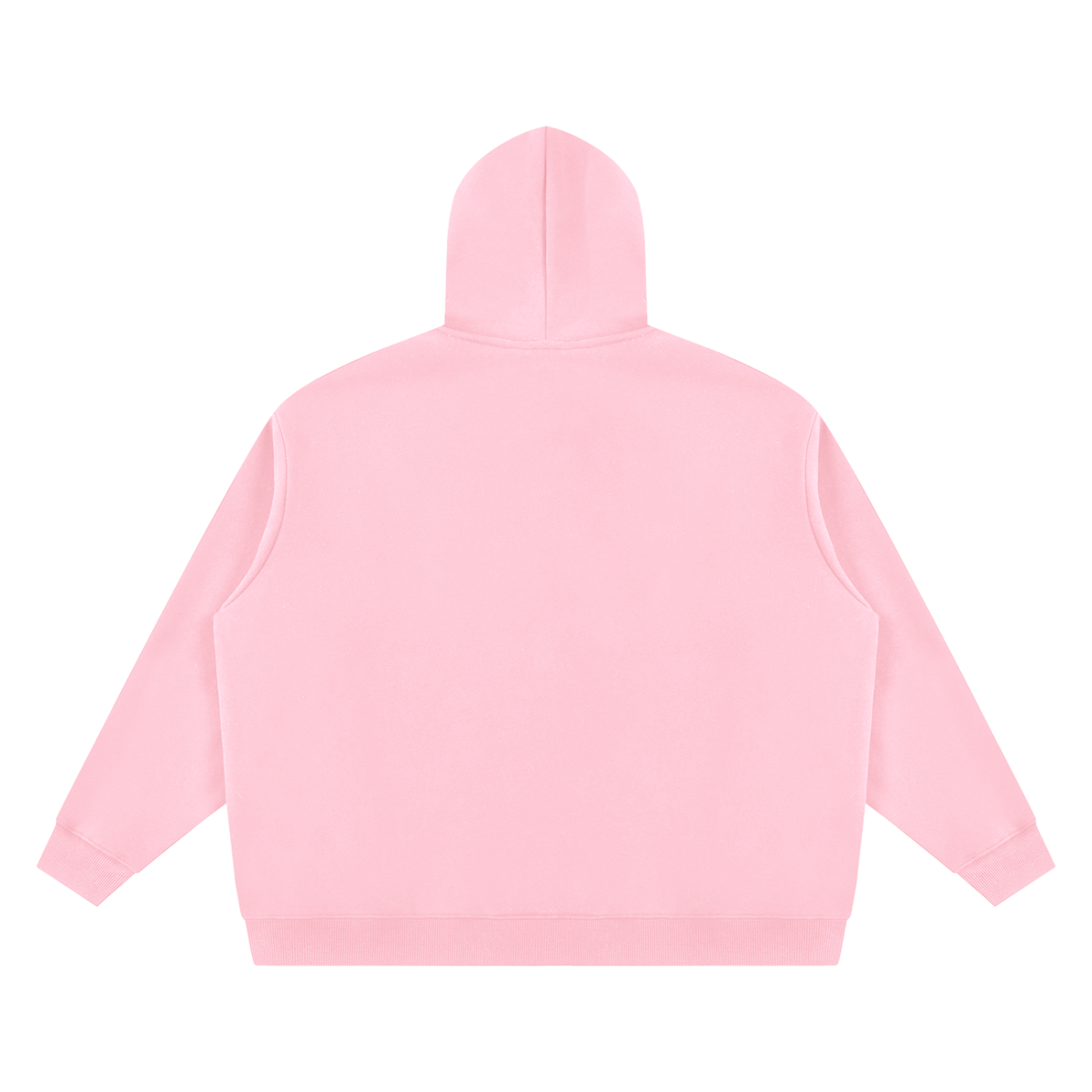 Pink back