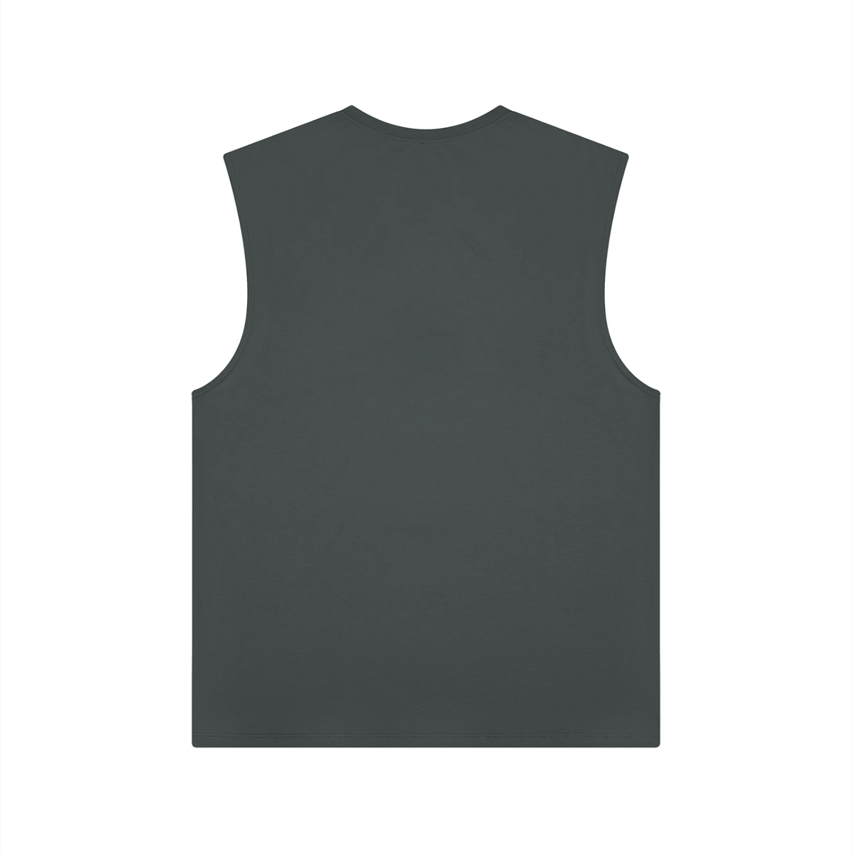 Dark Gray back