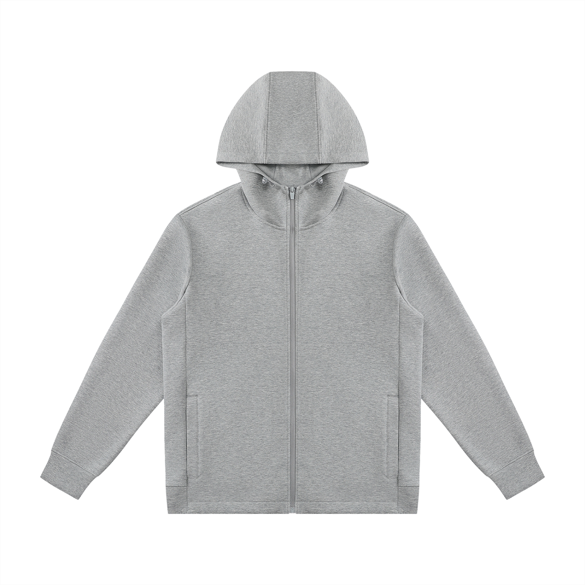 Flower Gray