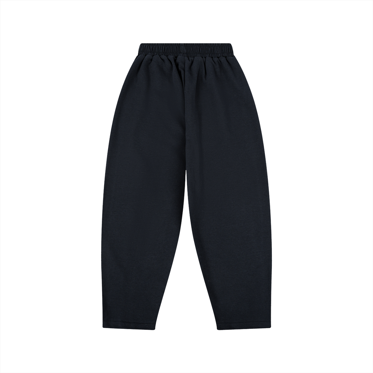 Navy Blue back