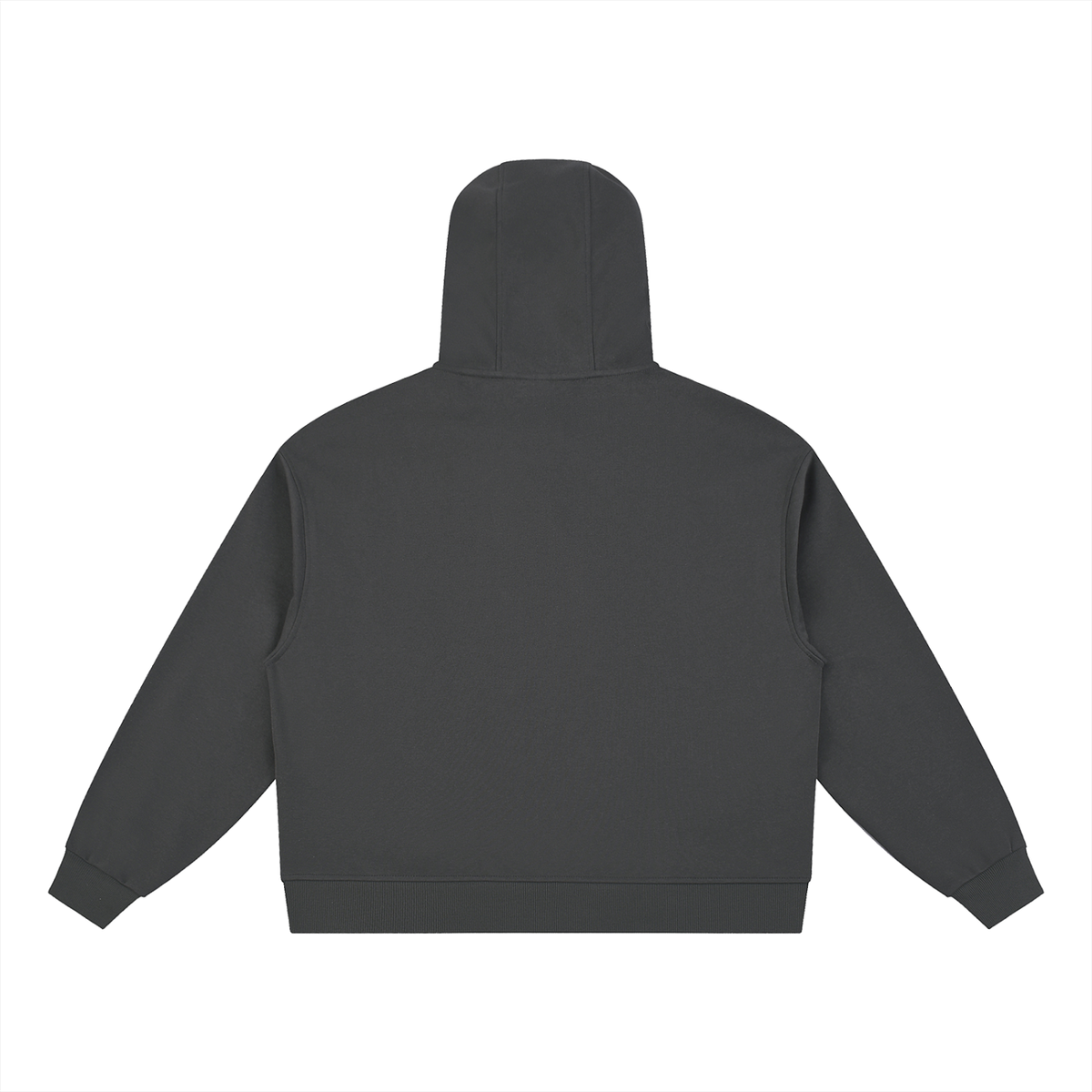 Dark Gray back