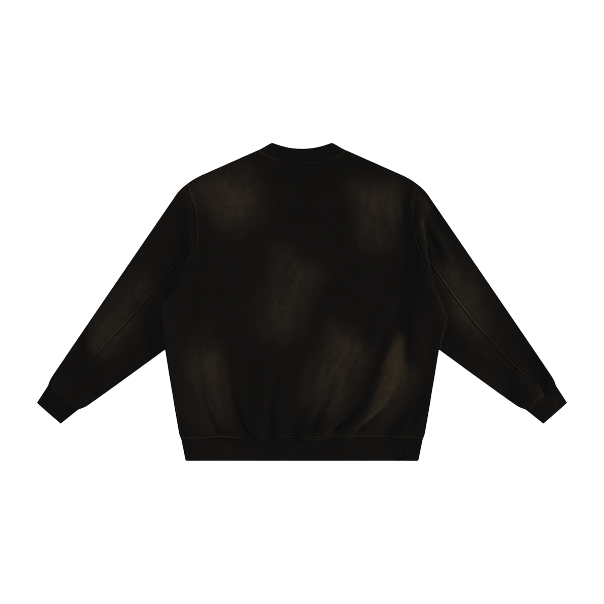 Villa Palma Fleece Sweatshirt