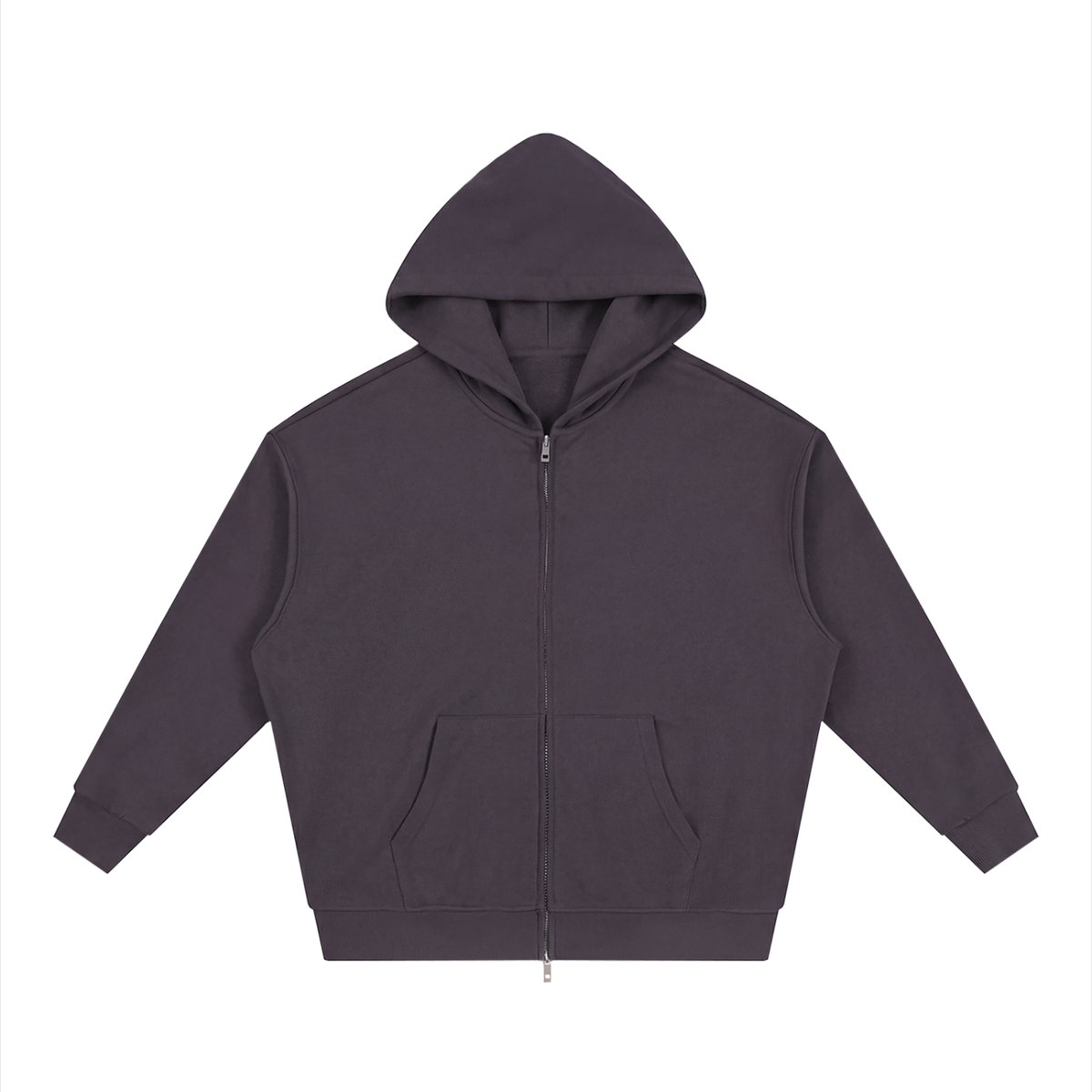 Plum Purple
