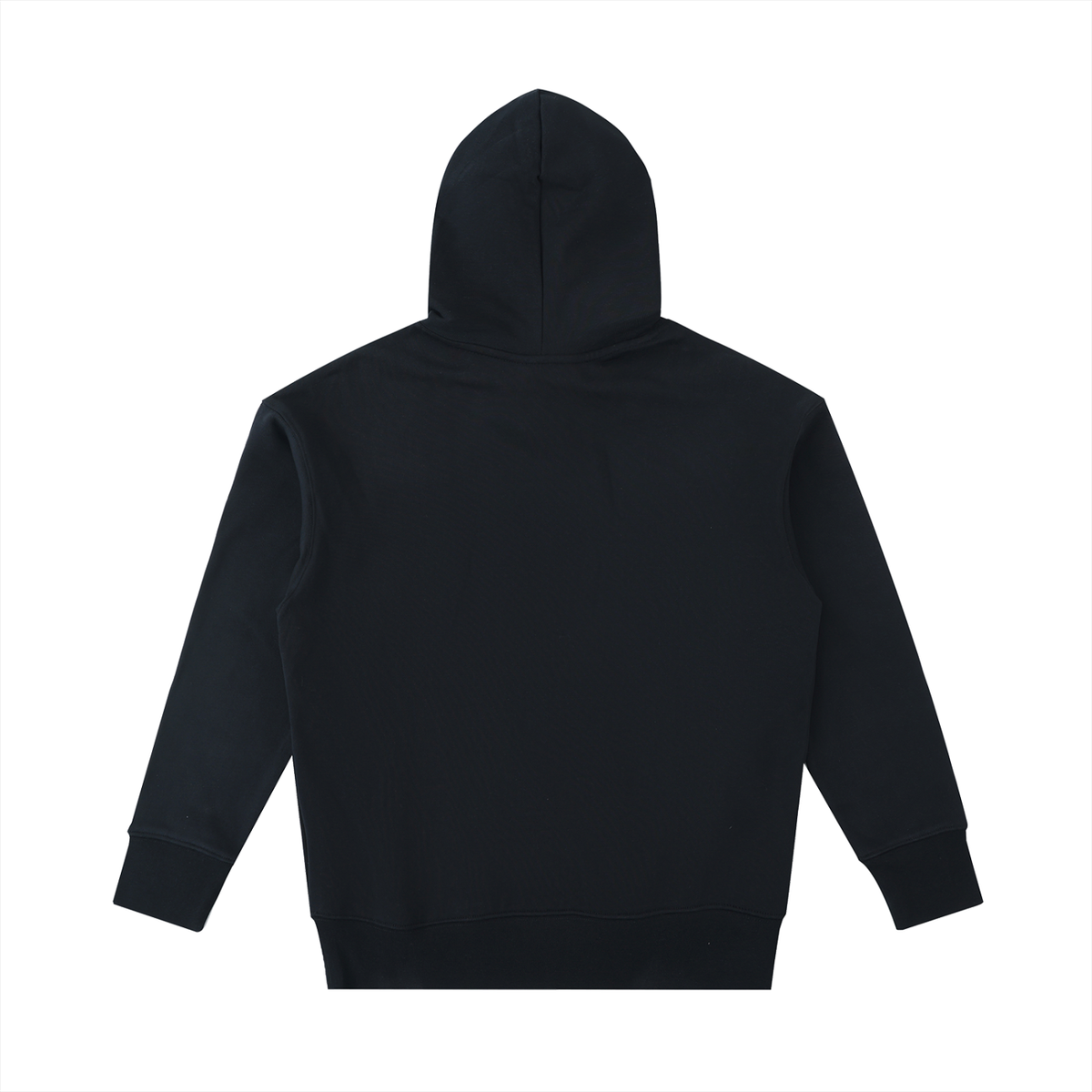 Black back