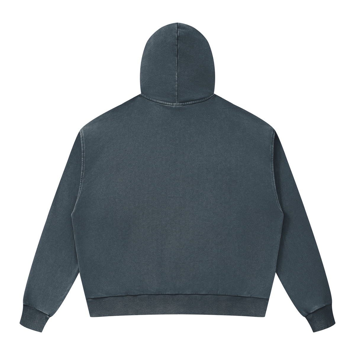 Navy Blue back