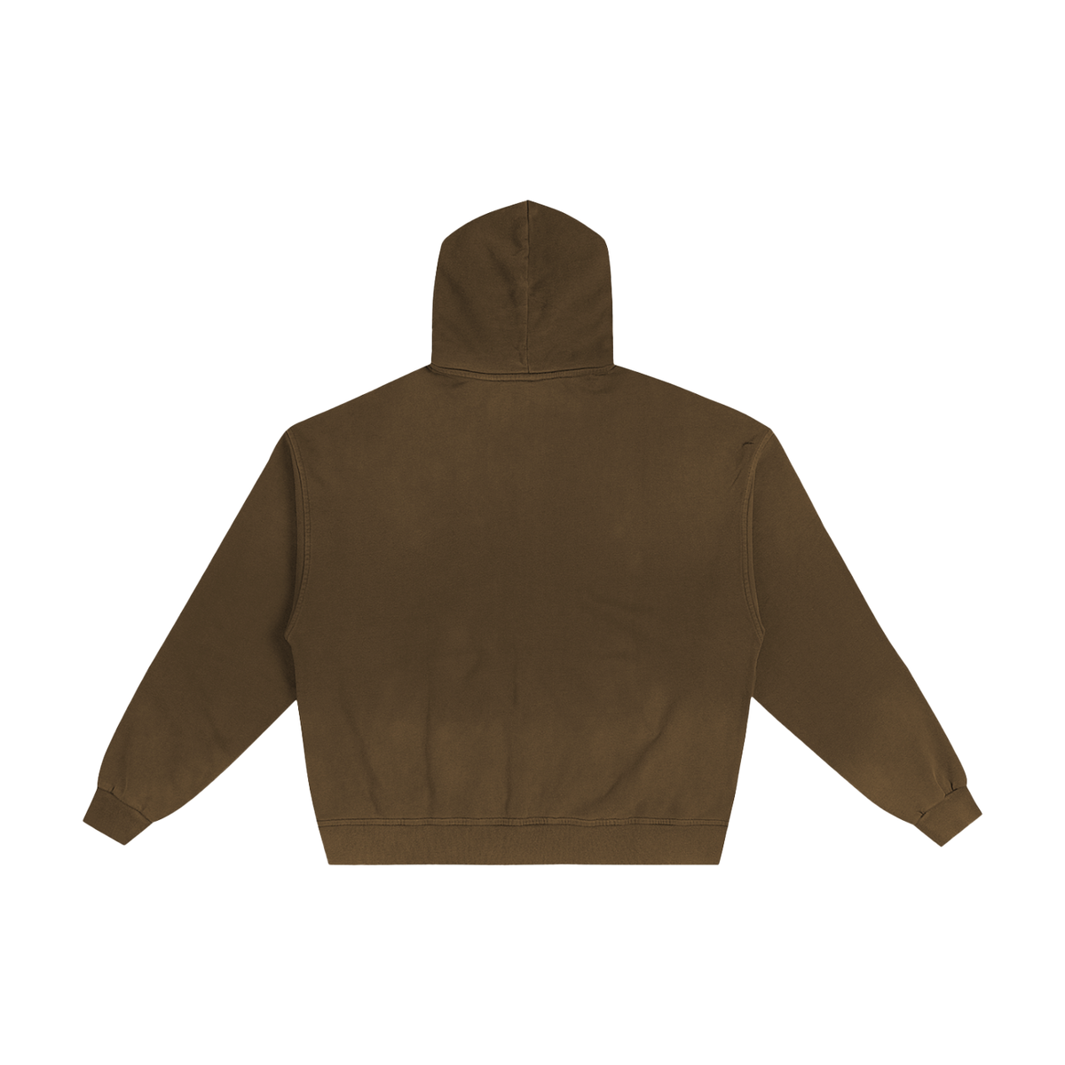 Gray Green back