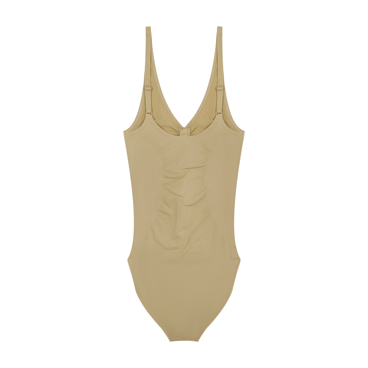 Khaki back