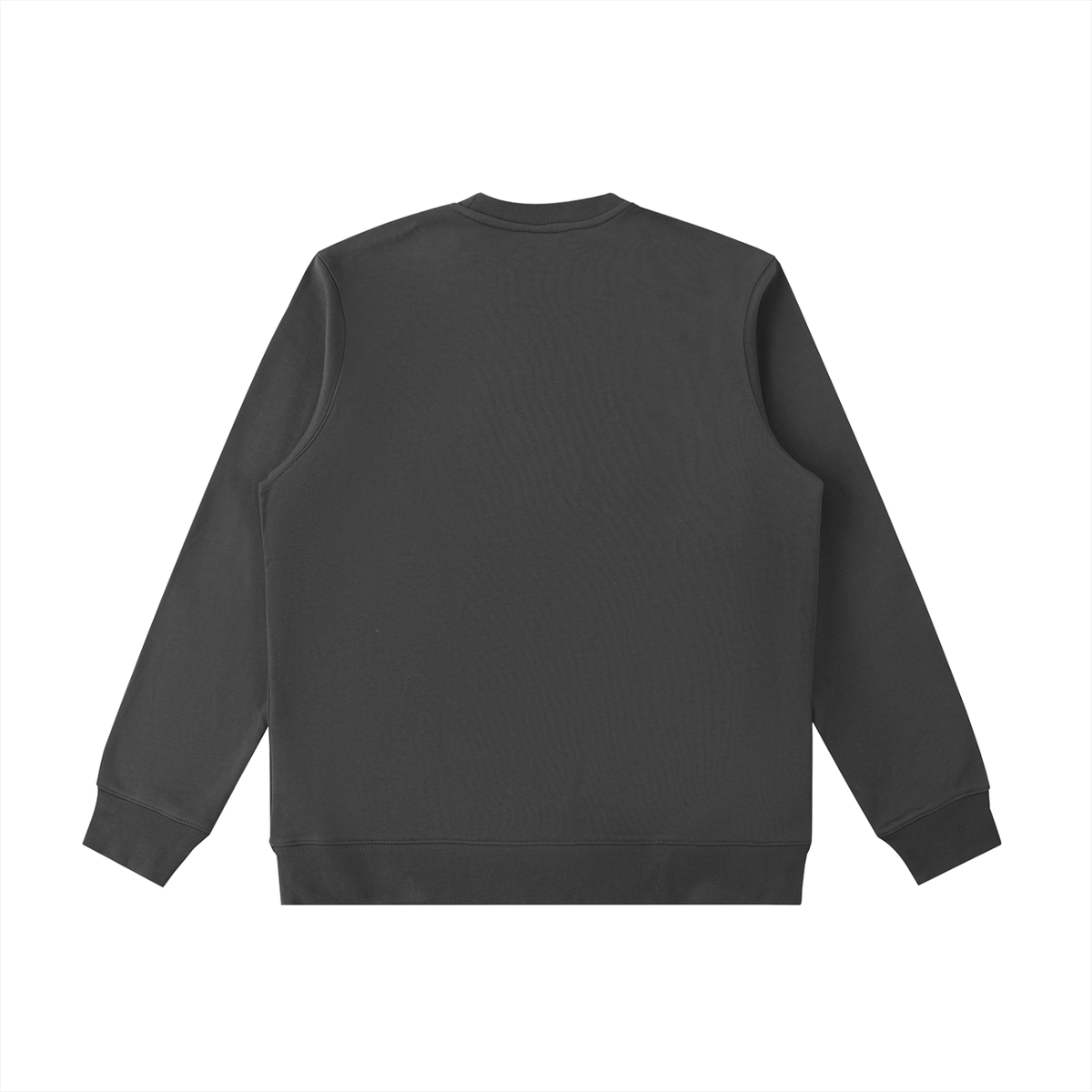 Dark Gray back