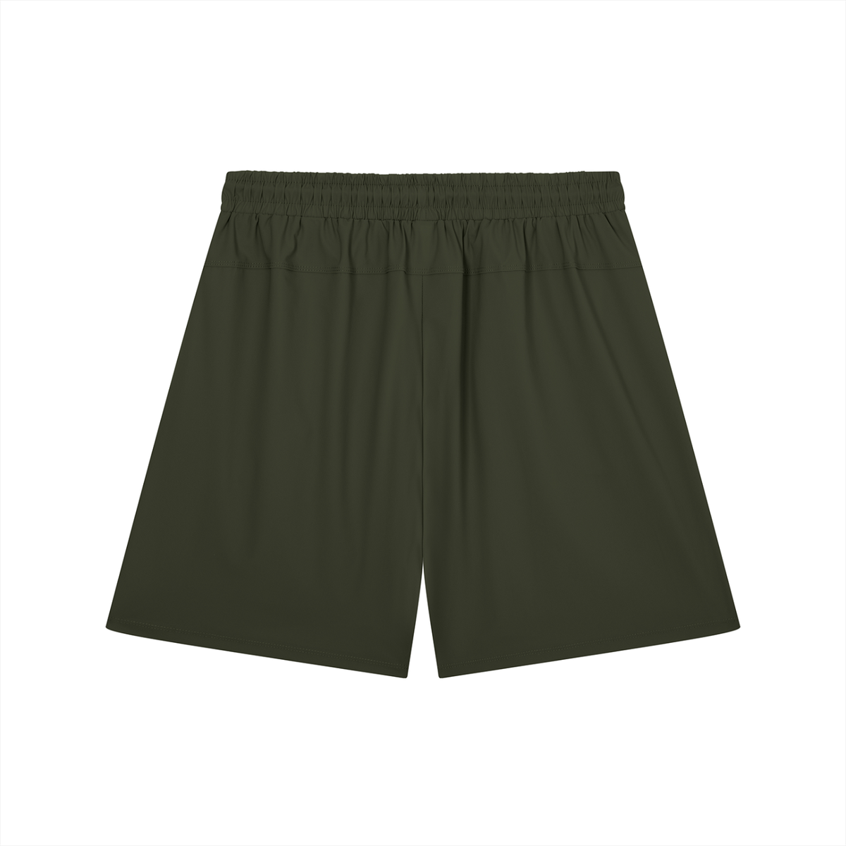 Army Green back