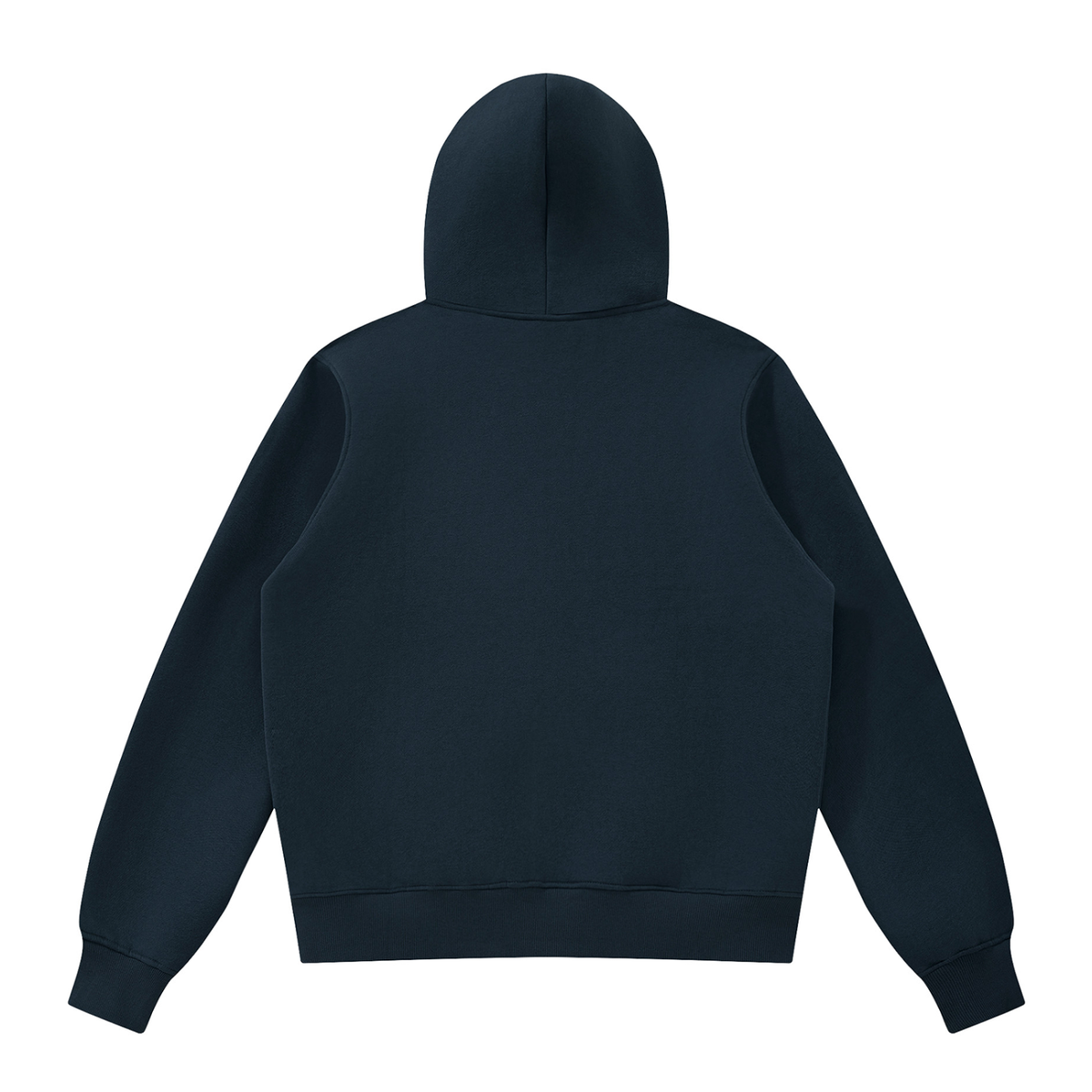 Navy Blue back