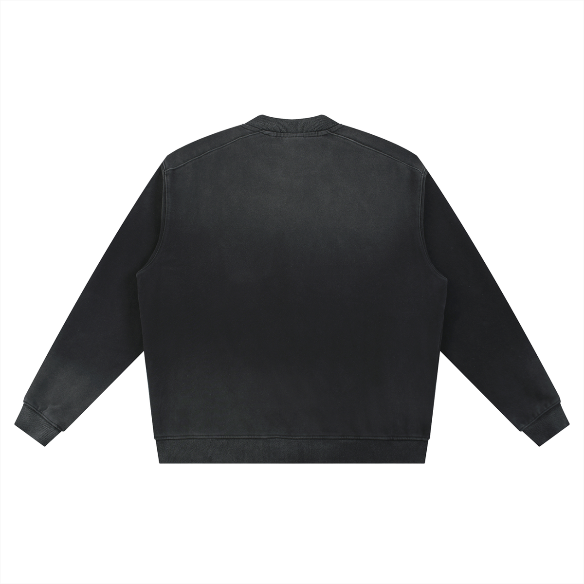 Black back