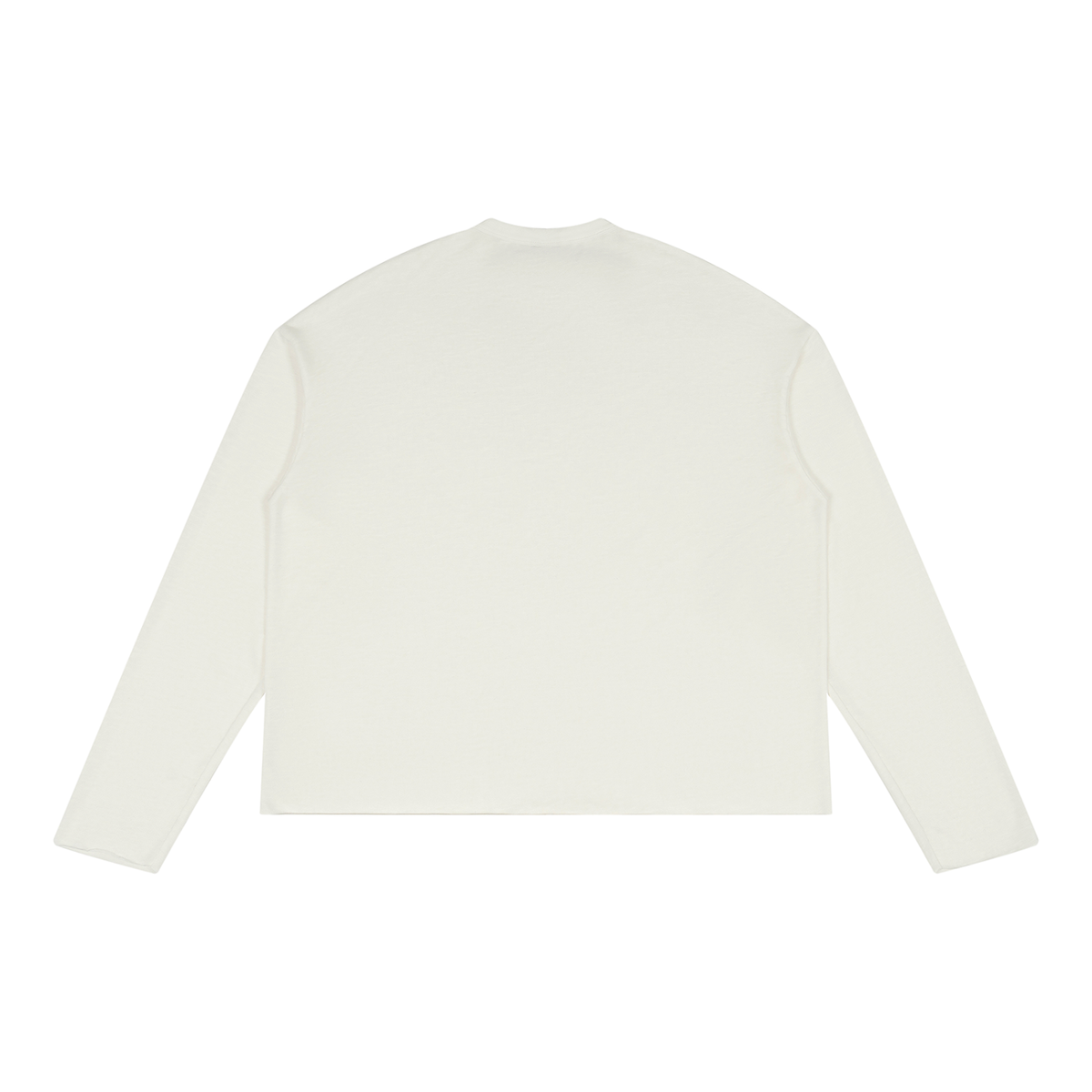 White back