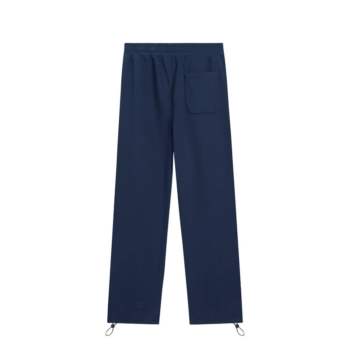 La Dolce Vita Sweatpants – Navy Blue – back