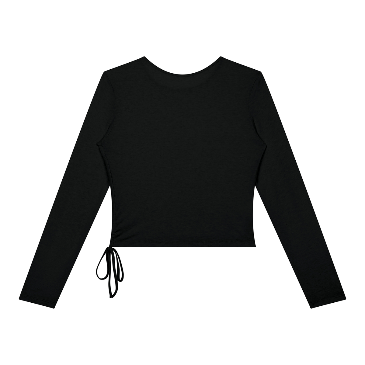 Black back