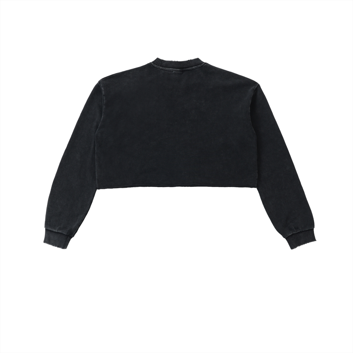 Black back