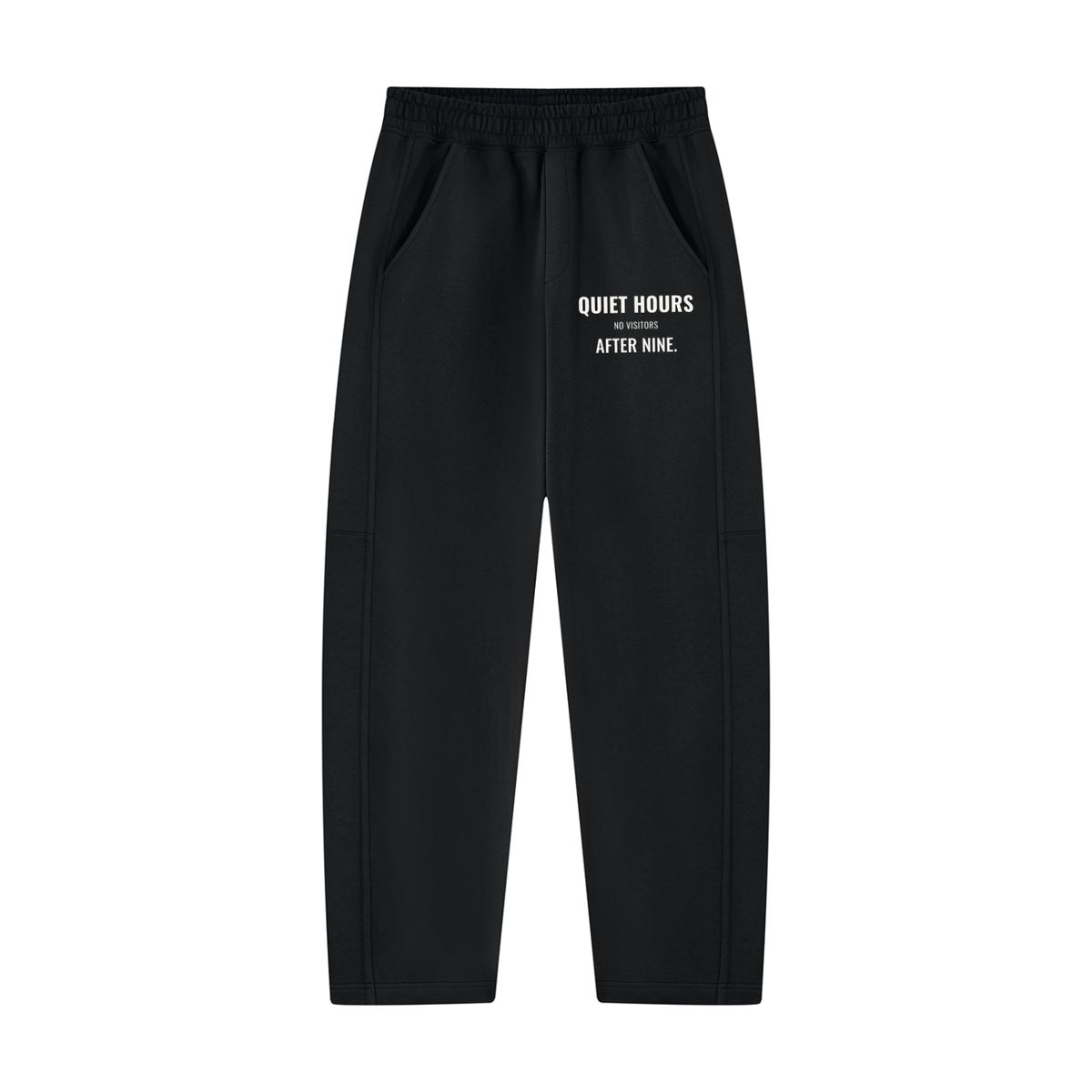 Quiet Hours Sweatpants