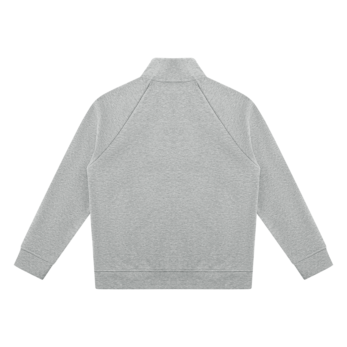 Flower Gray back