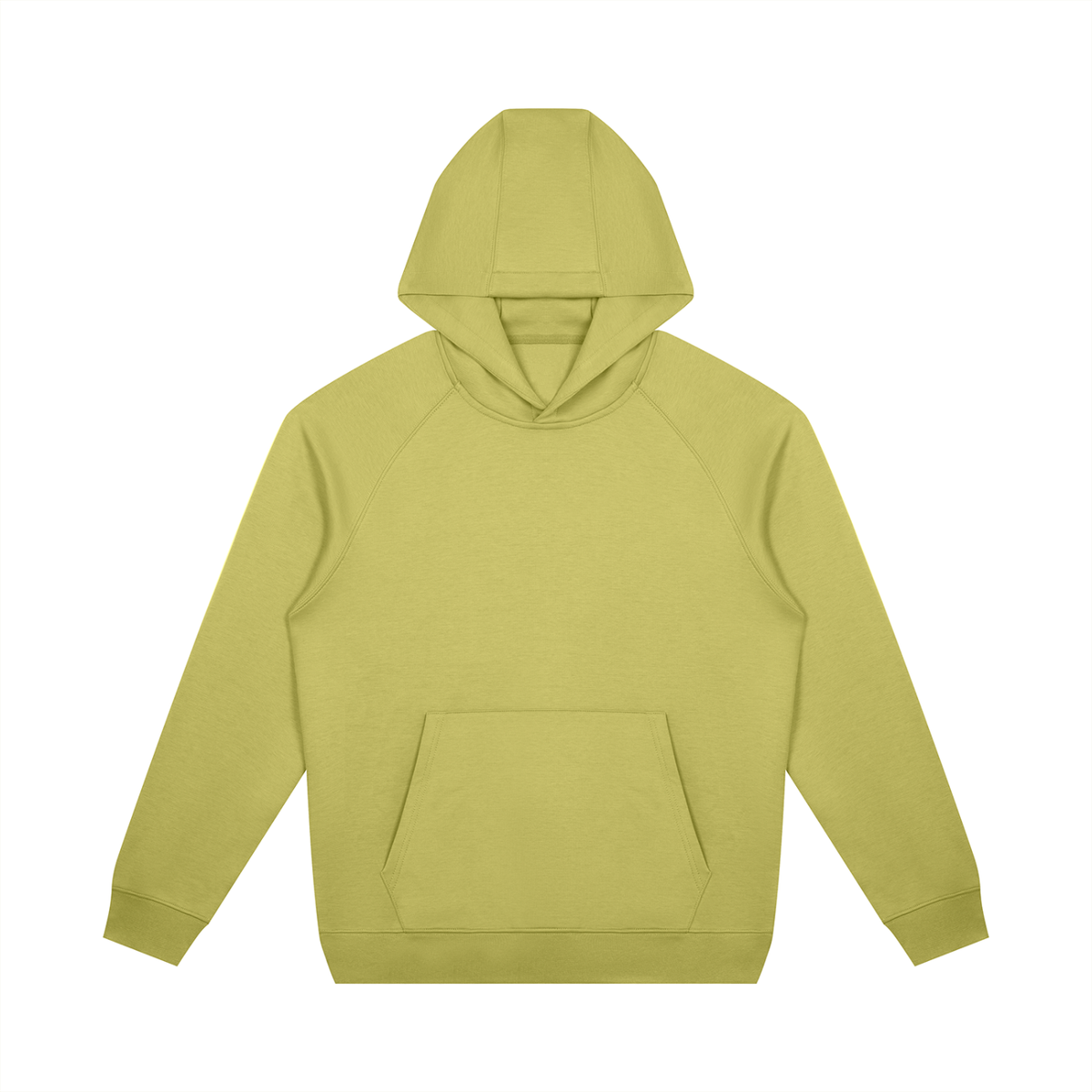 Lime Yellow