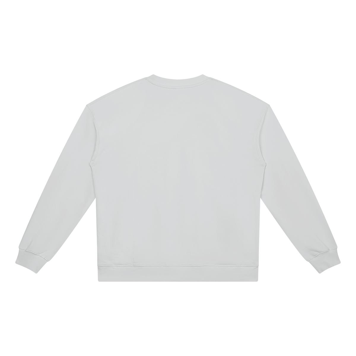 Light Gray back