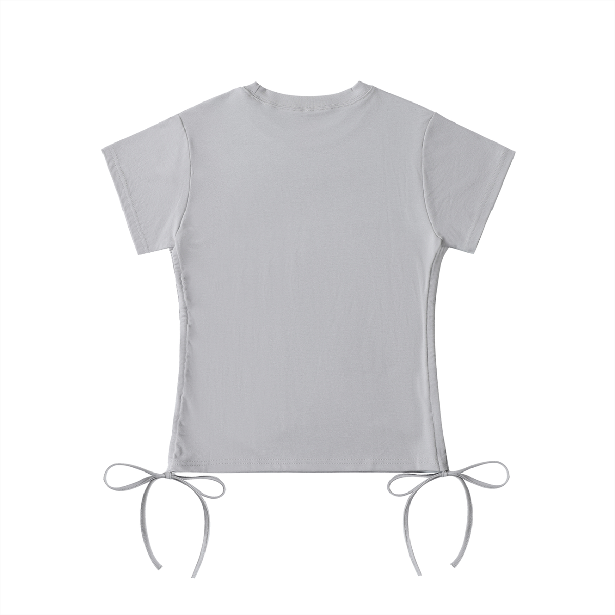 Light Gray back