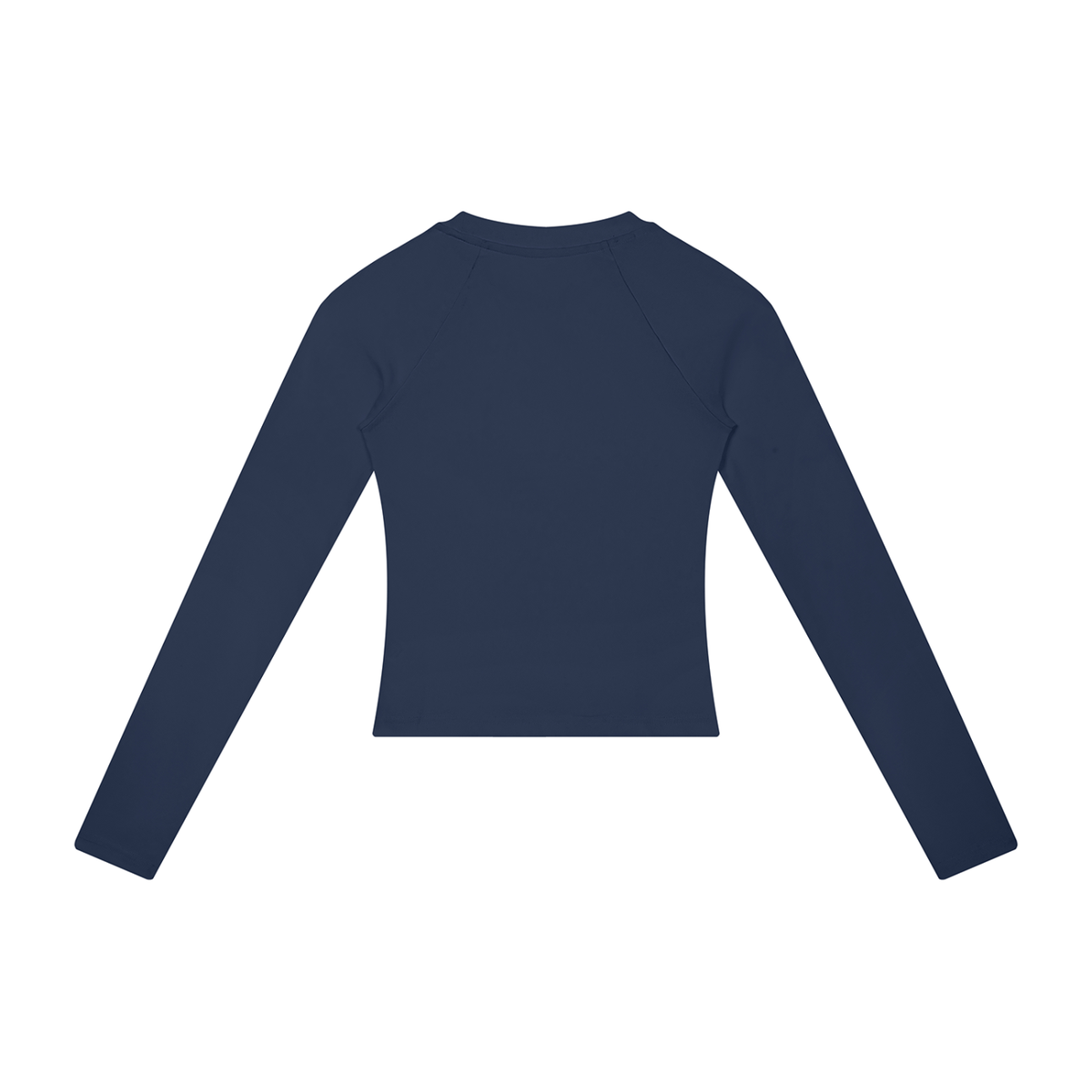 Navy Blue back