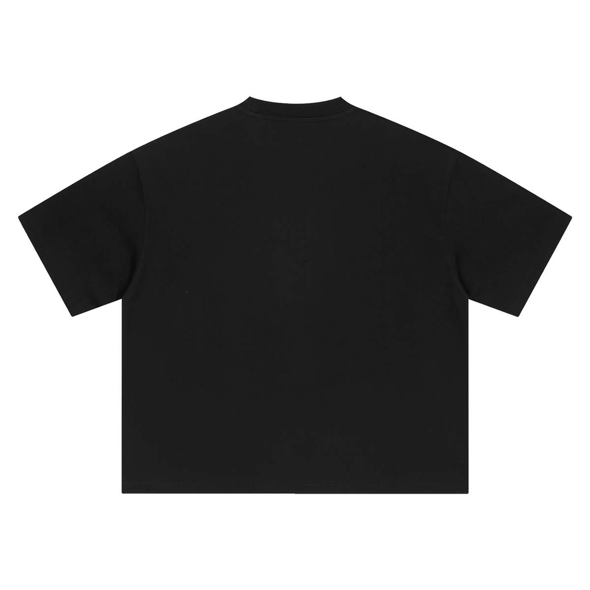 Black back