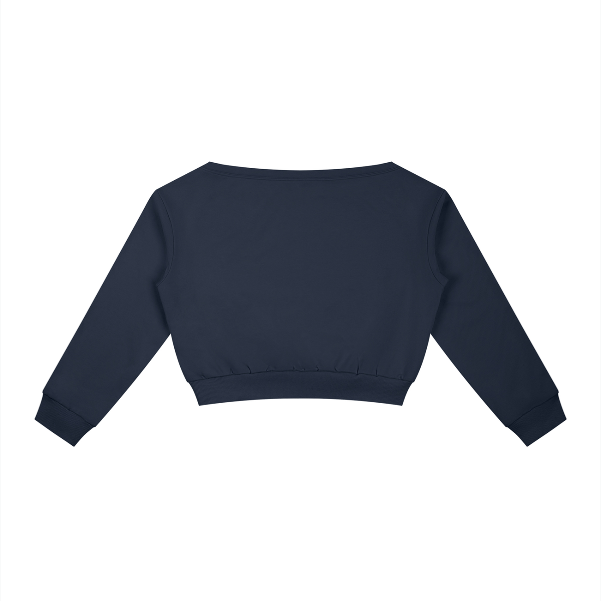 Royal Blue back