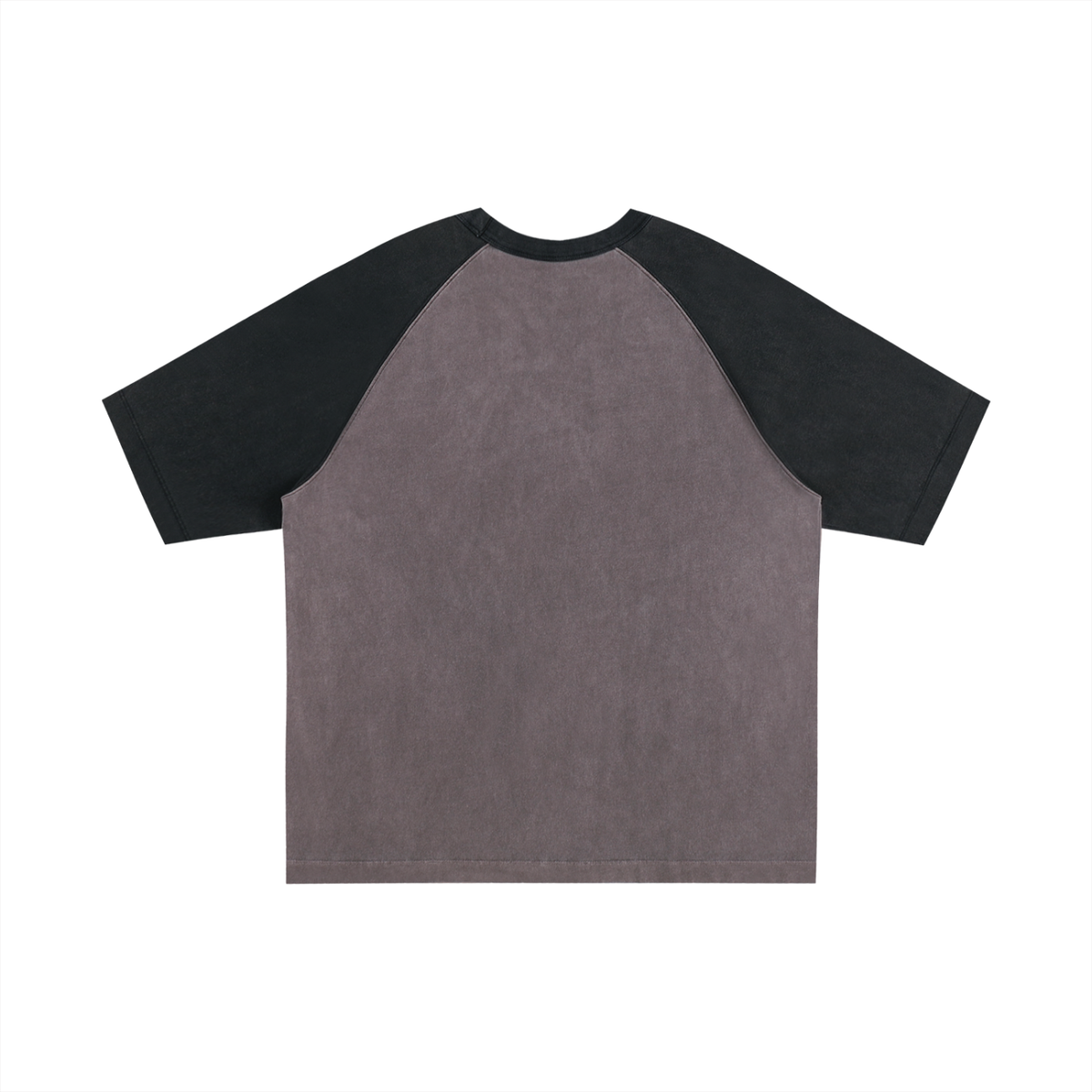 Gray Purple back