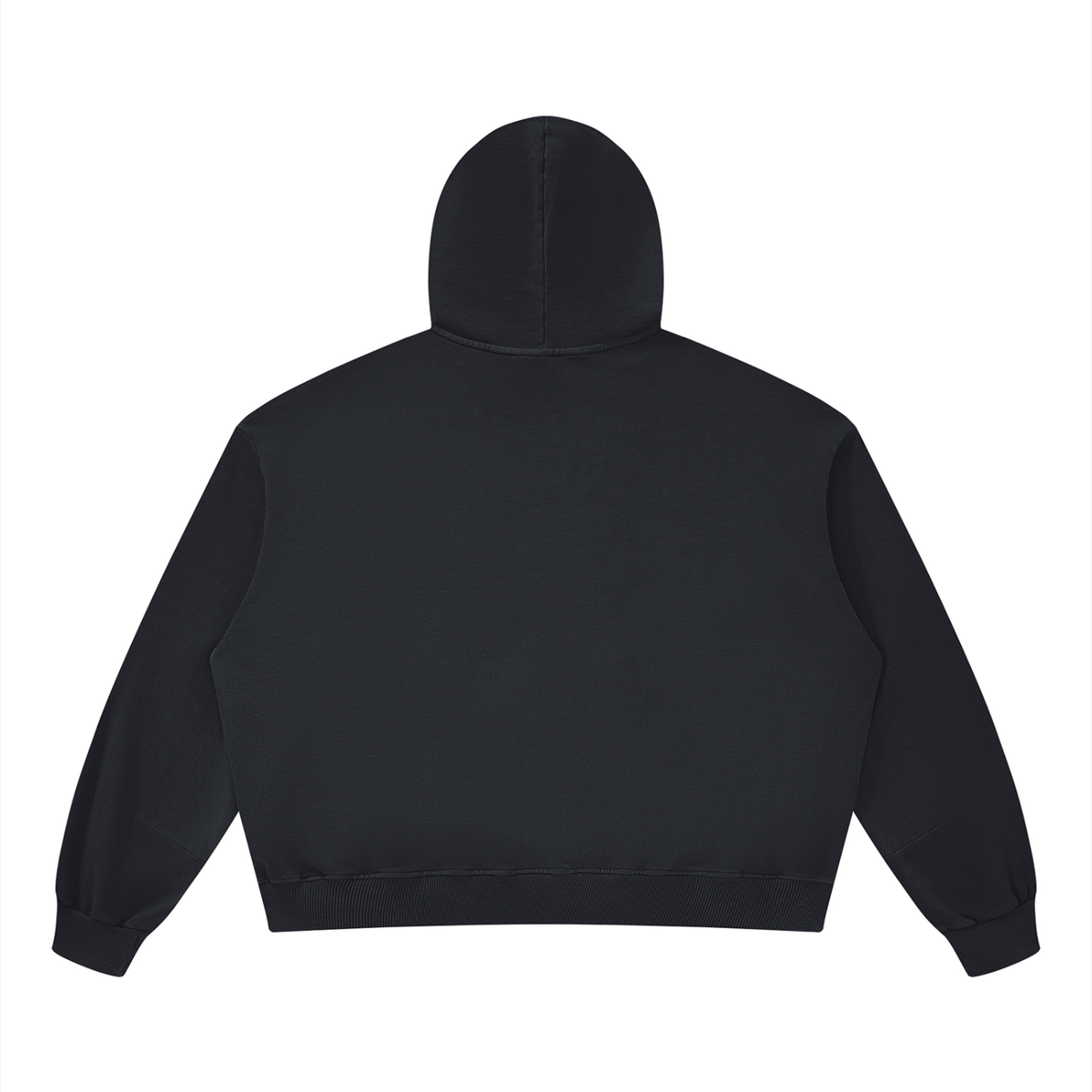 Black back
