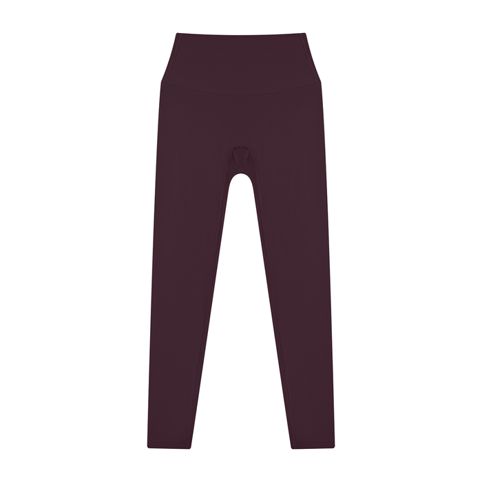 High Waisted Yoga Leggings