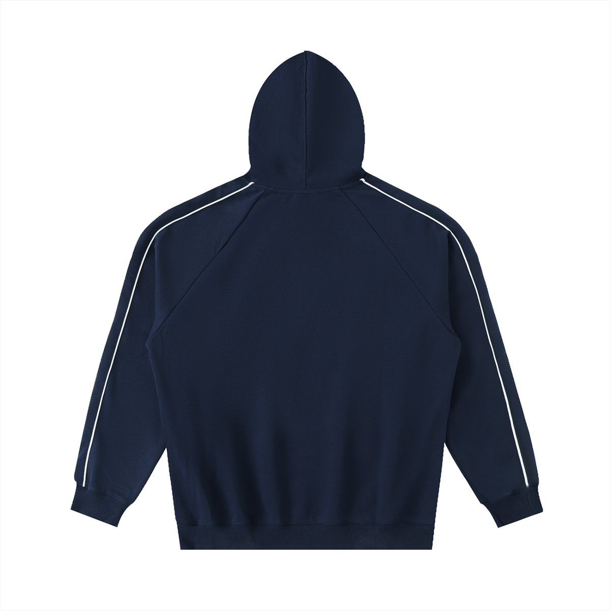 Navy Blue back