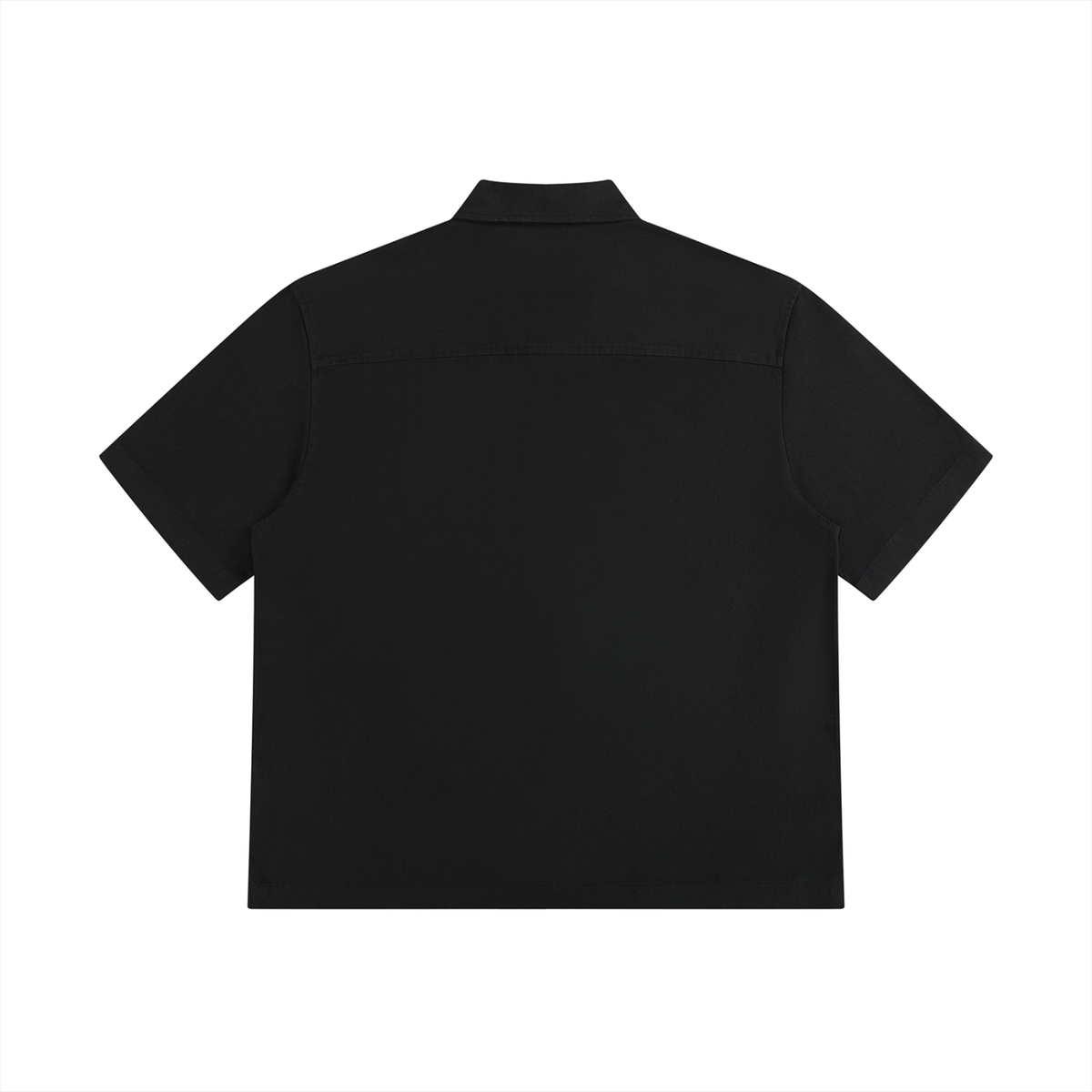 Black back