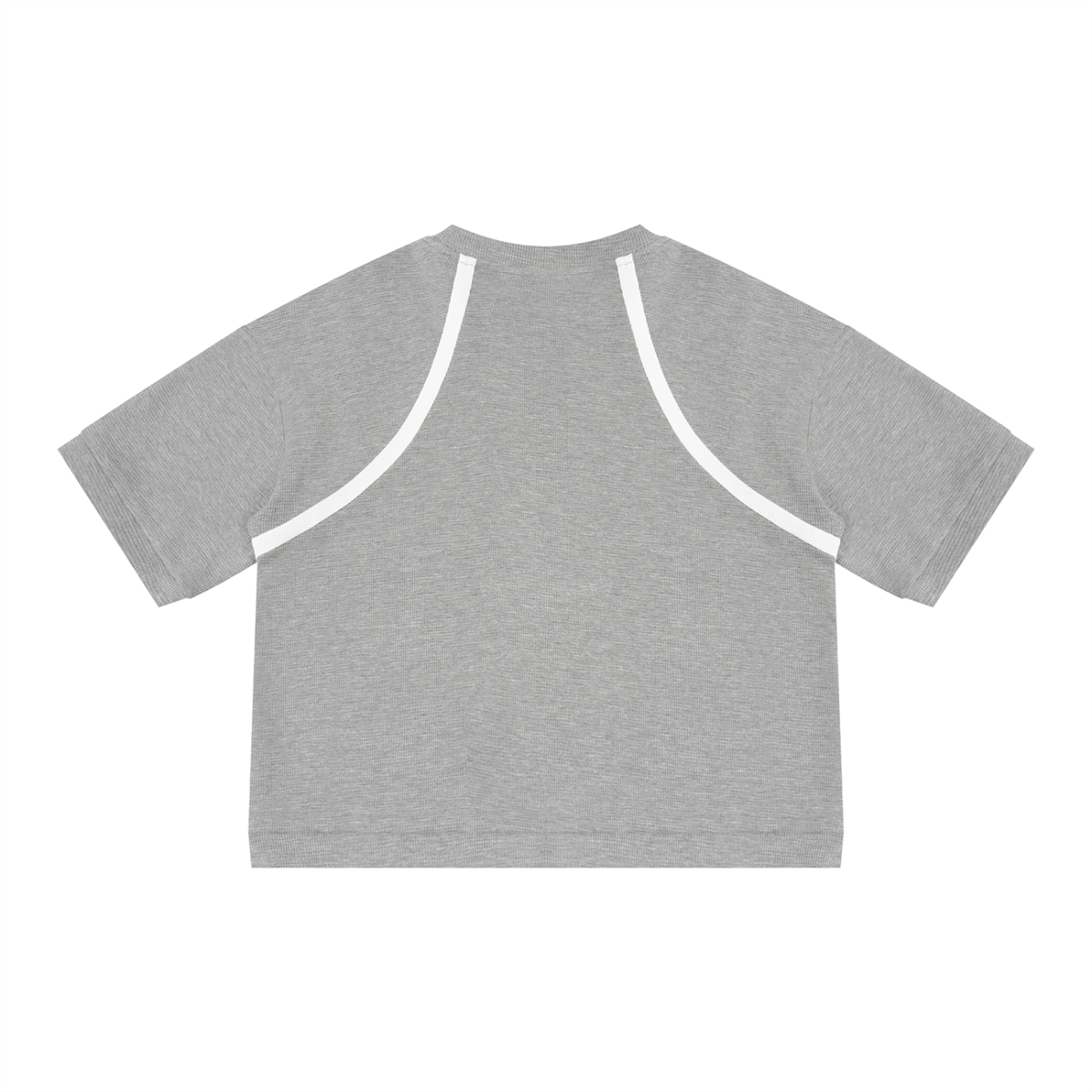 Light Gray with White back