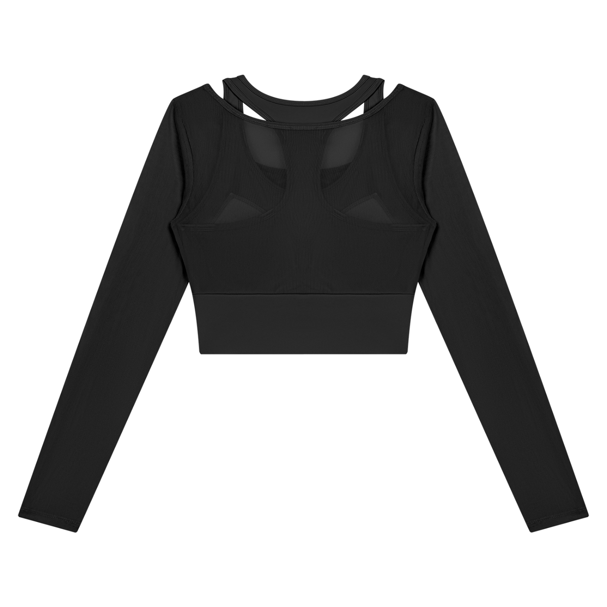 Black back