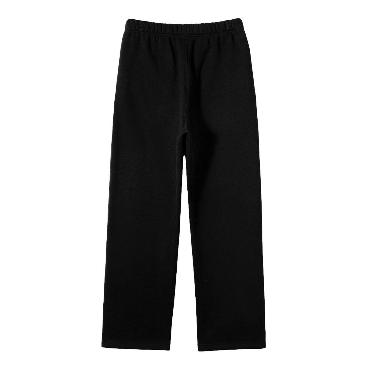 Club de Nuit Fleece Sweatpants – Black – back