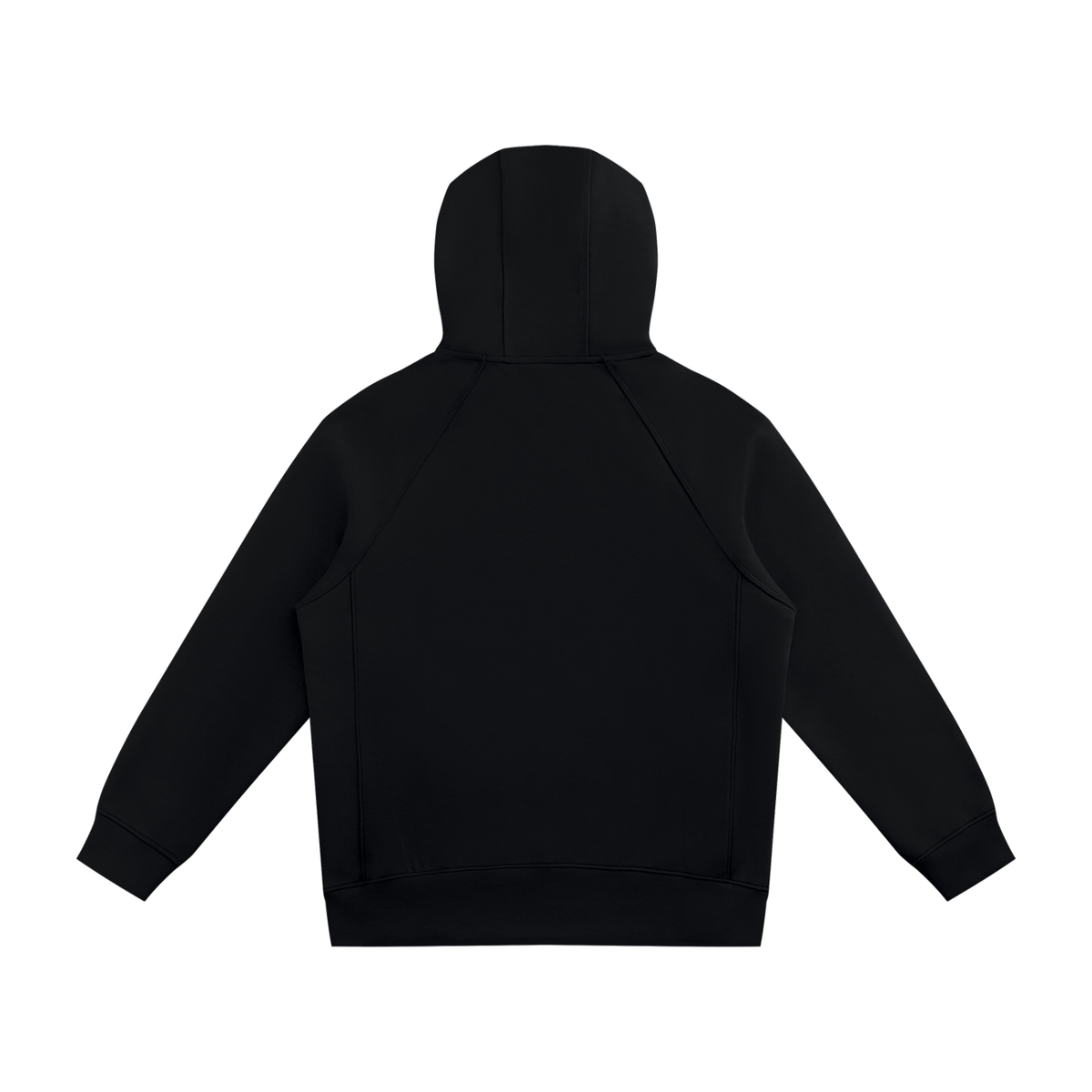Black back