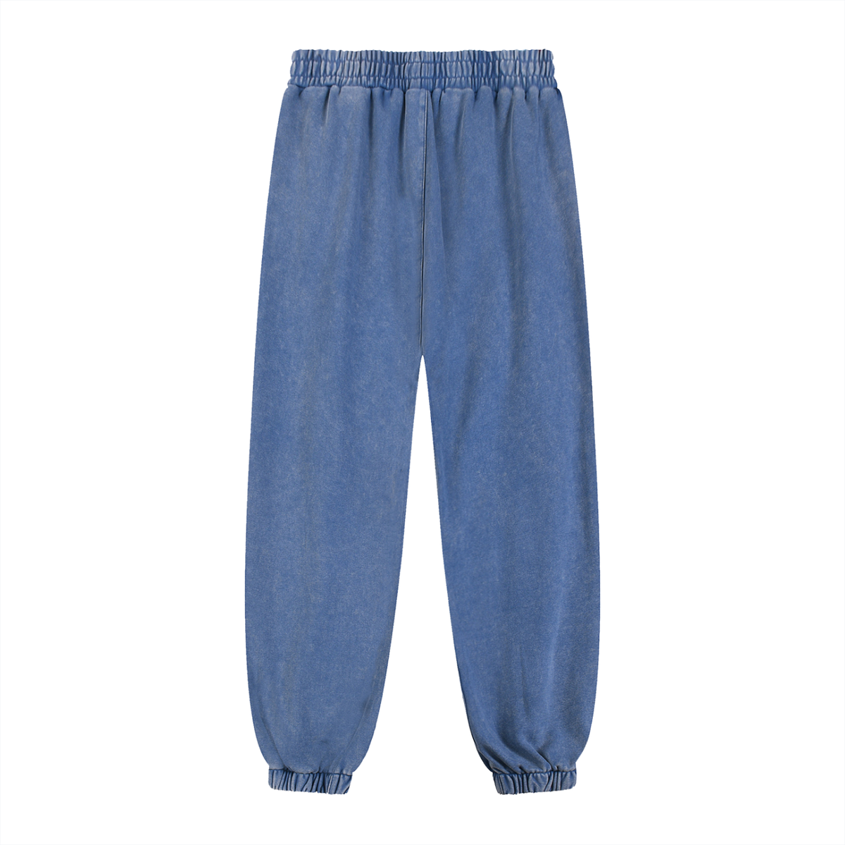 Royal Blue back