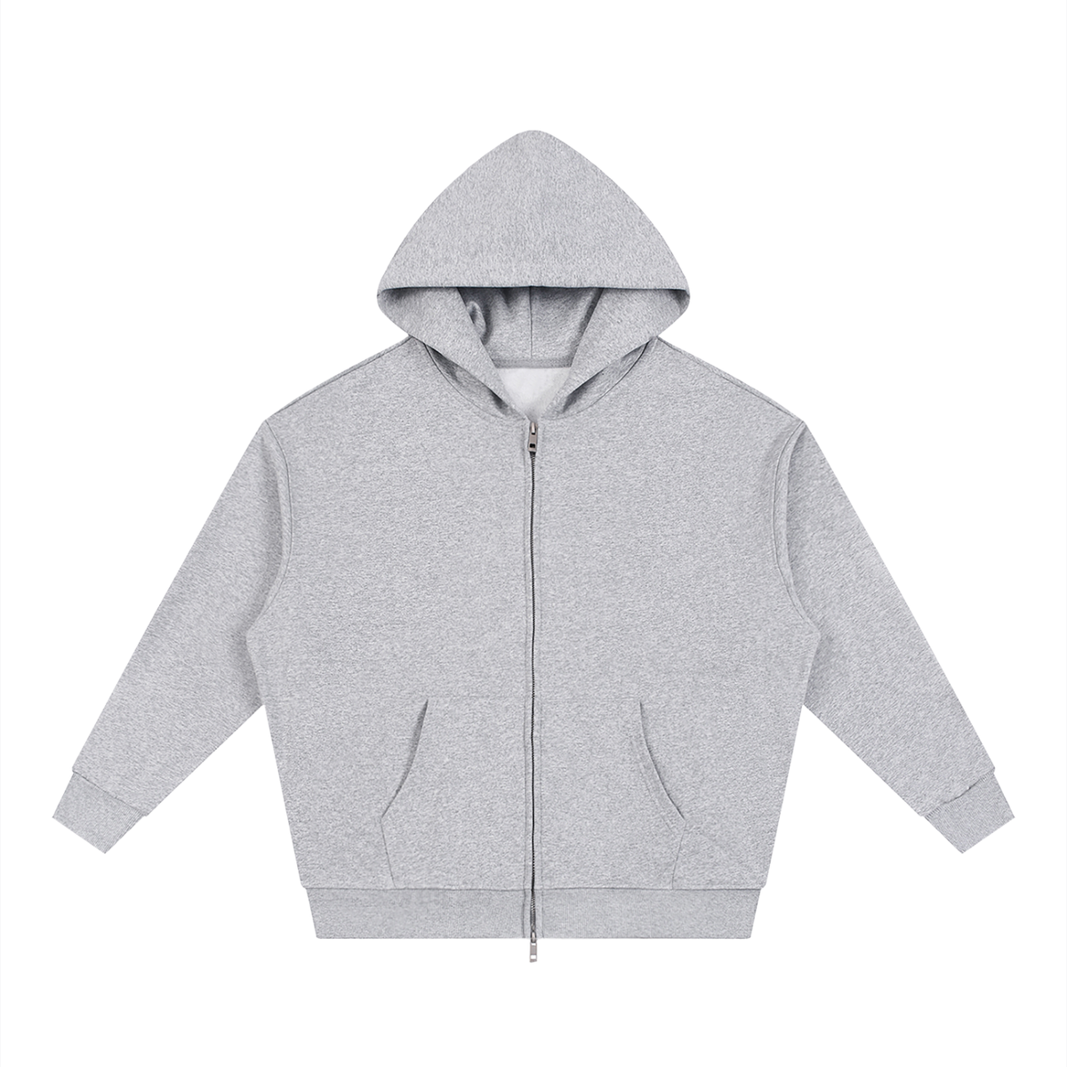 Flower Gray