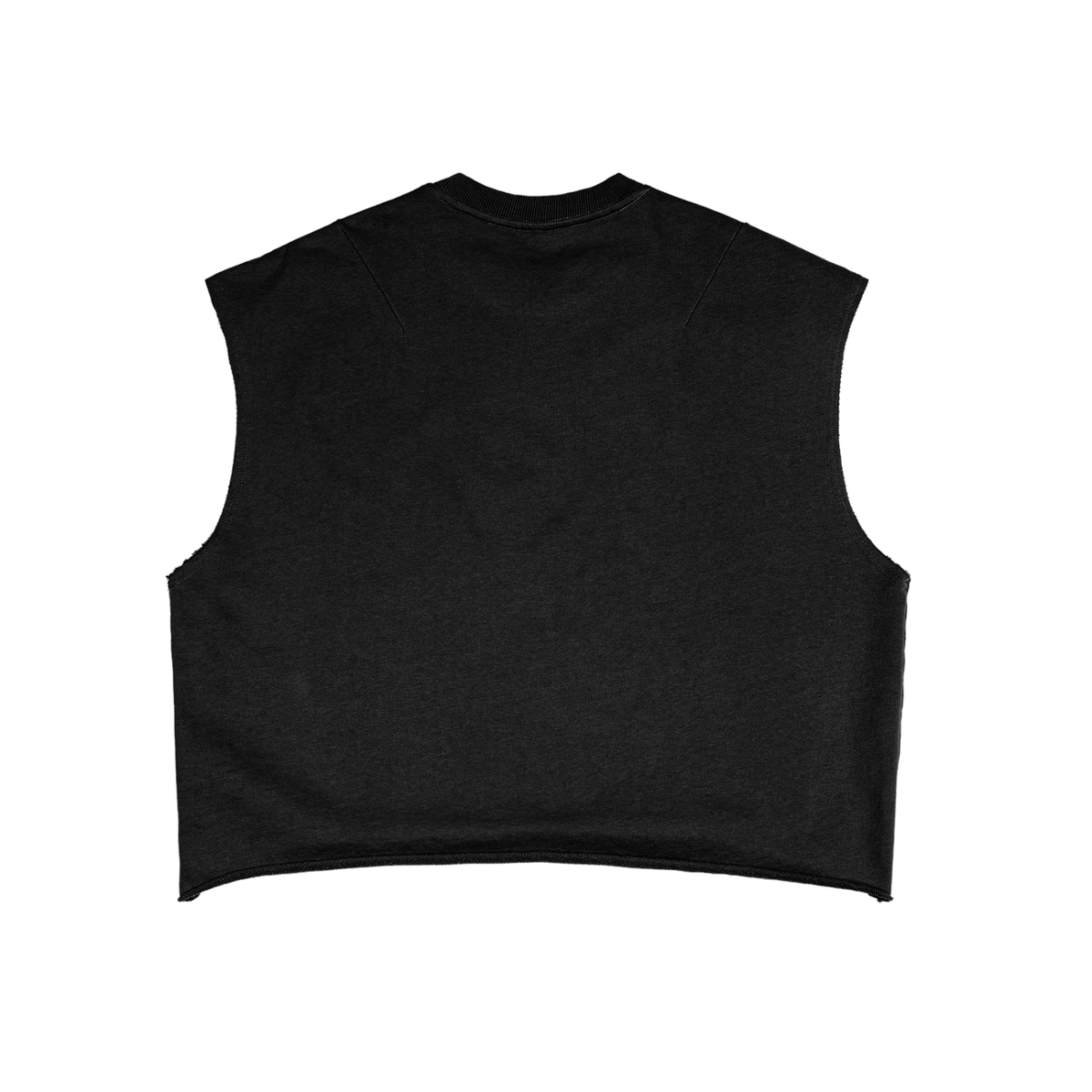 Black back