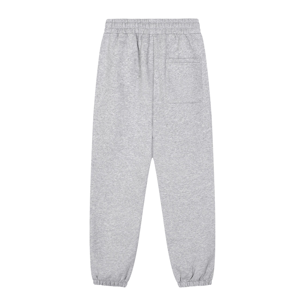 Flower Gray back